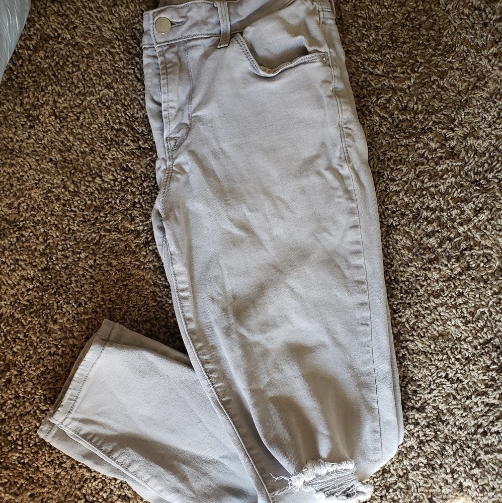 Old navy Capris
